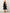 PLEATED TIERED MIDI DRESS
