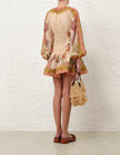 INDRA MINI DRESS