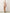 PLEATED SLEEVED MINI DRESS