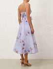 HYPNOTIC PICNIC DRESS
