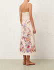 ALCHEMY MIDI DRESS
