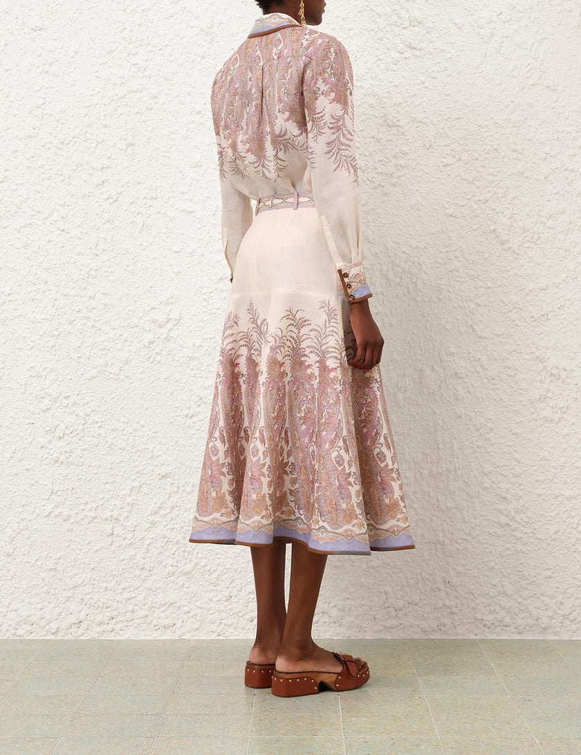 ALCHEMY ALINE SKIRT