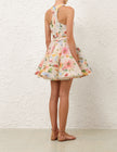 ALCHEMY RACER MINI DRESS