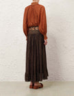 ASTER BLOUSE