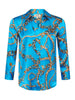 DANI SILK BLOUSE