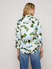 DANI SILK BLOUSE
