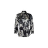 DANI SILK BLOUSE IN LAGENCE MAGAZINE