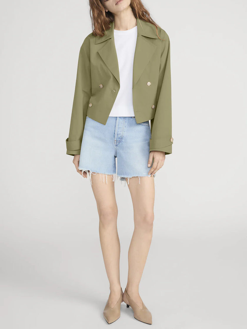 THE EVERYDAY SHORT