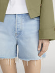 THE EVERYDAY SHORT
