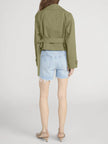 THE EVERYDAY SHORT