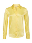 TYLER SILK BLOUSE