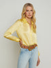 TYLER SILK BLOUSE
