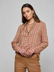 HOLLY BLOUSE