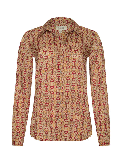 HOLLY BLOUSE