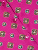 TYLER SILK BLOUSE
