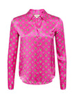 TYLER SILK BLOUSE