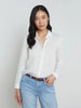 TYLER LINEN BLOUSE
