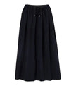 BATES BUNGEE MIDI SKIRT