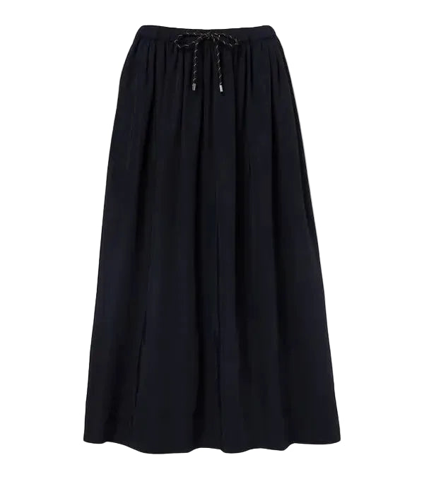 BATES BUNGEE MIDI SKIRT