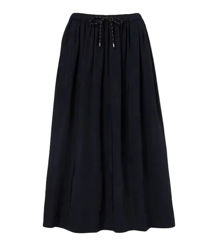 BATES BUNGEE MIDI SKIRT