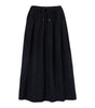 BATES BUNGEE MIDI SKIRT