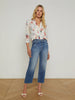 CAMILLE BLOUSE