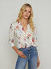 CAMILLE BLOUSE