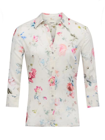 CAMILLE BLOUSE
