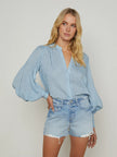 KIERA  BLOUSE