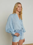 KIERA  BLOUSE