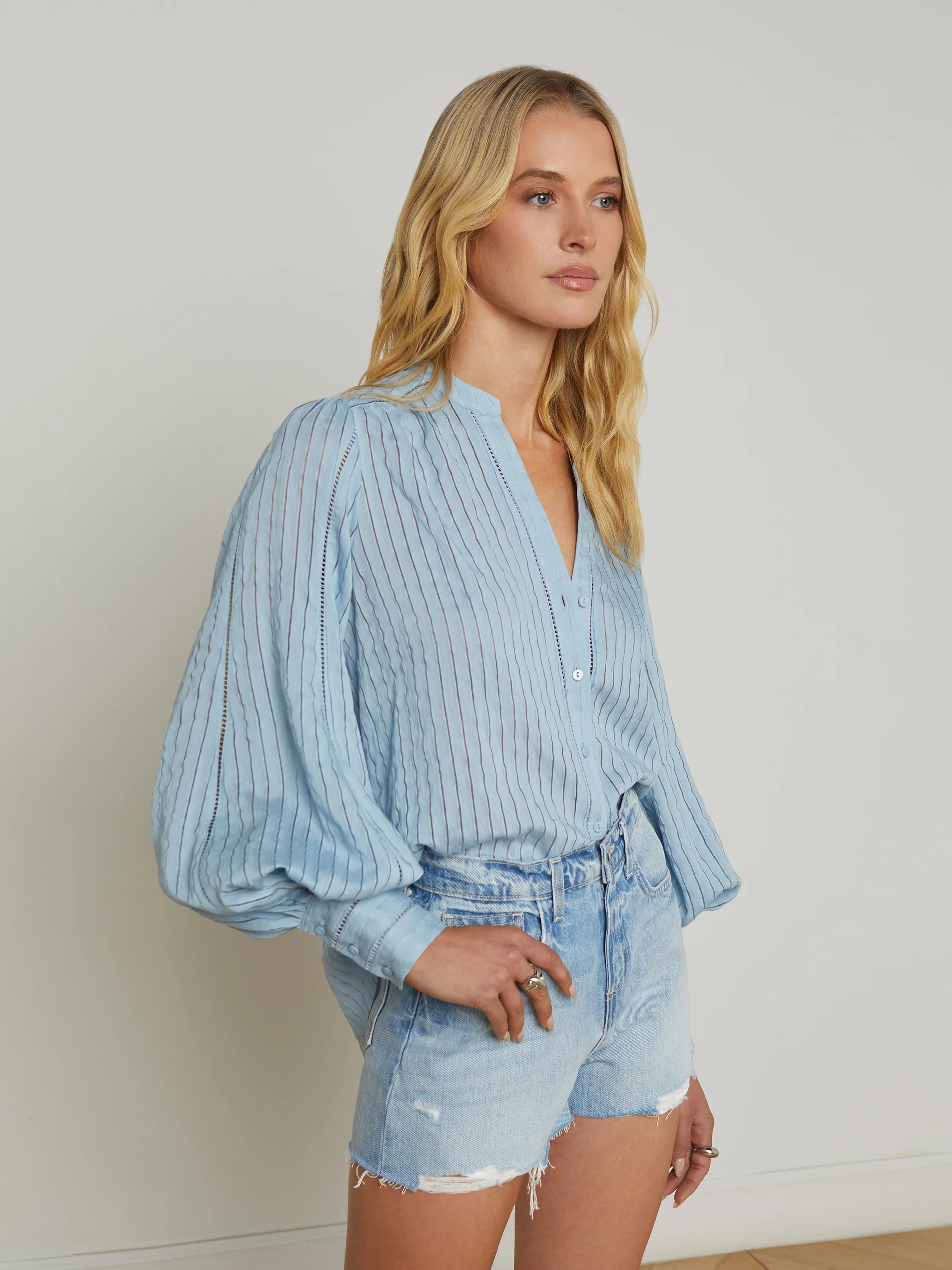 KIERA  BLOUSE
