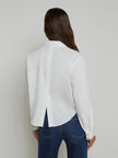 COSETTE BUTTON DOWN SHIRT