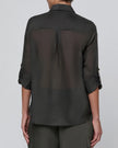 PEARSON MILITARY BLOUSE
