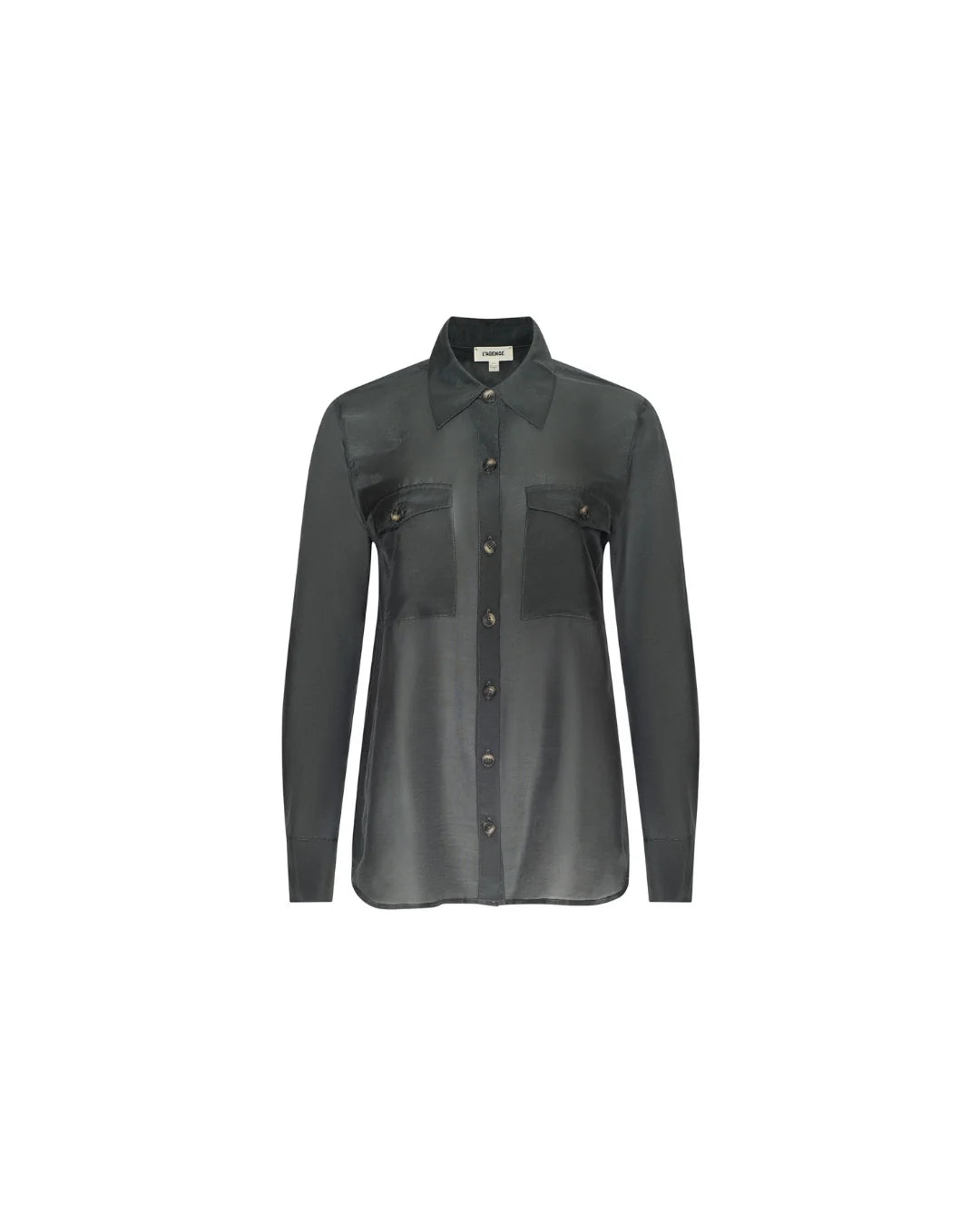 PEARSON MILITARY BLOUSE