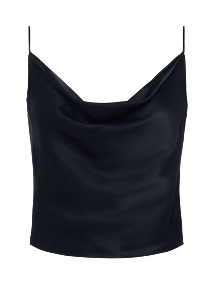 CALISTA SILK CAMISOLE