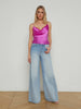 CALISTA SILK CAMISOLE