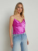 CALISTA SILK CAMISOLE