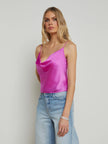 CALISTA SILK CAMISOLE