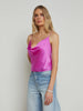 CALISTA SILK CAMISOLE