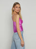 CALISTA SILK CAMISOLE