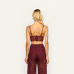 AISLIN LACE BRALETTE