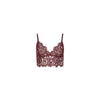 AISLIN LACE BRALETTE