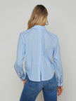 COSETTE BUTTON DOWN SHIRT