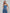 ARLIN DENIM TANK
