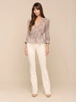 SURI TOP VALENCIA LEOPARD