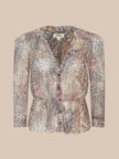 SURI TOP VALENCIA LEOPARD