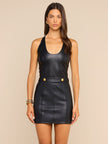 TULLIA SCOOPNECK TANK
