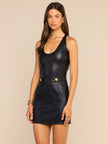 TULLIA SCOOPNECK TANK