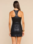 TULLIA SCOOPNECK TANK