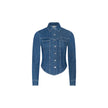 LOUIS FITTED SHIRT IN ALTO